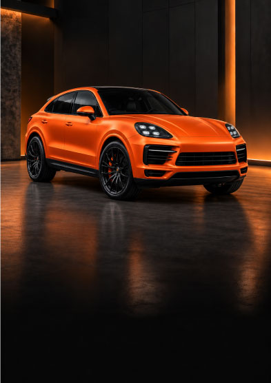 Color wrap film